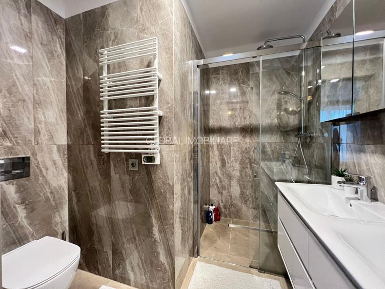 Apartament de lux 4 camere – LOFT Luxury Community, Buna Ziua - 9