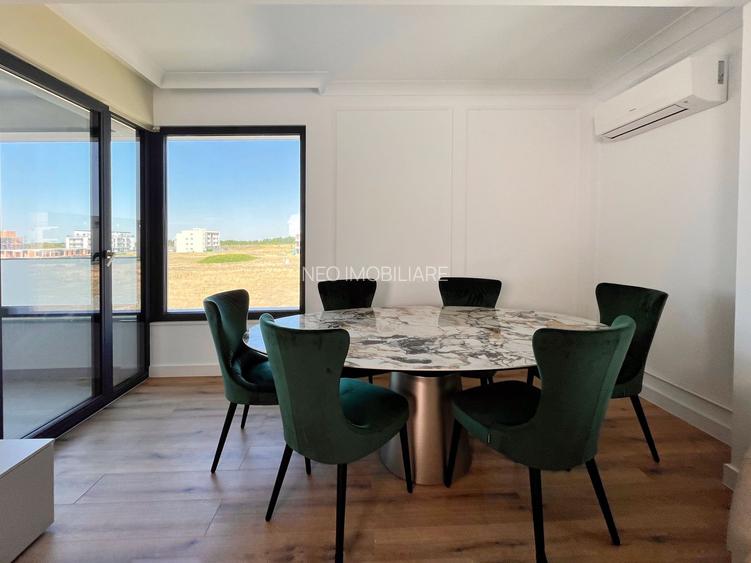 TWIN Residence - Un Nou Reper Pe Piata Imobiliara Din Timisoara - 7