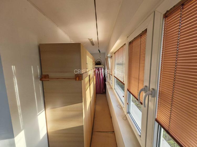 OFERTĂ! Apartament 2 camere, pet friendly, AC, mobilat, 10 min metrou Titan - 5