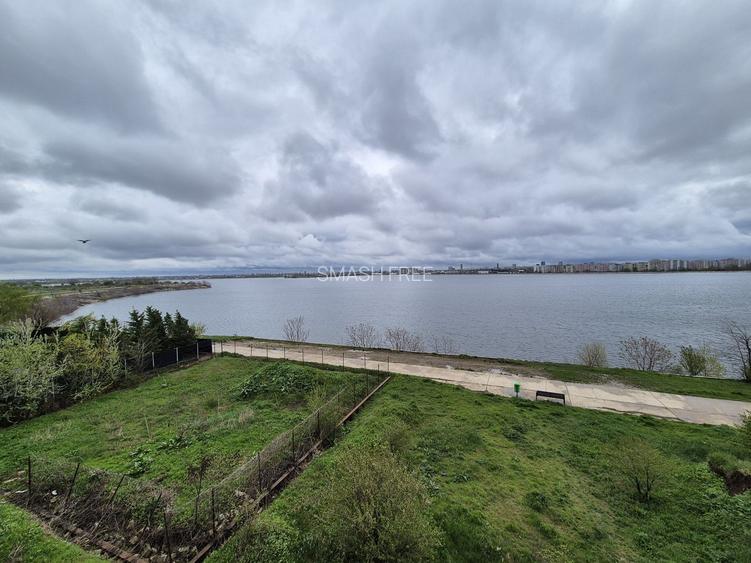 Cladire  S+P+3+M - 1762,18 mp + teren 1608 mp - Lacul Morii - 17