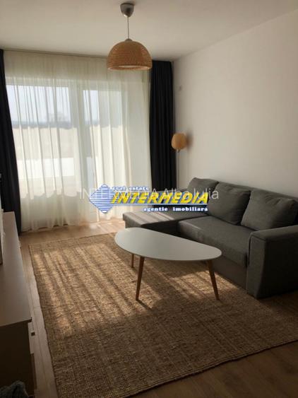 Apartament 3 camere Mobilat de Inchiriat Alba Iulia Zona Centru - 2
