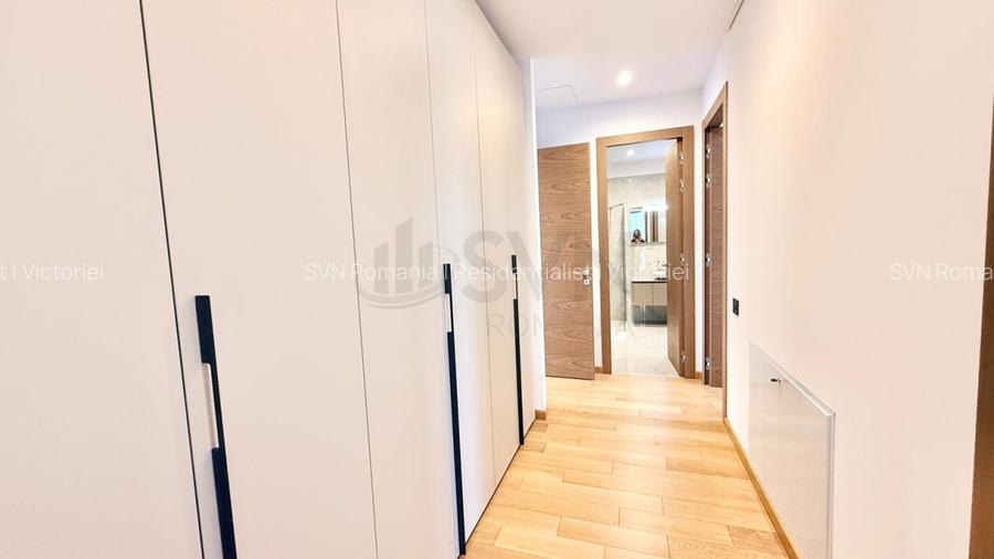 REA1028560 PENTHOUSE SPECTACULOS l TERSASA 28 MP l 2 GARAJE l GYM l PRIMAVERII - 16