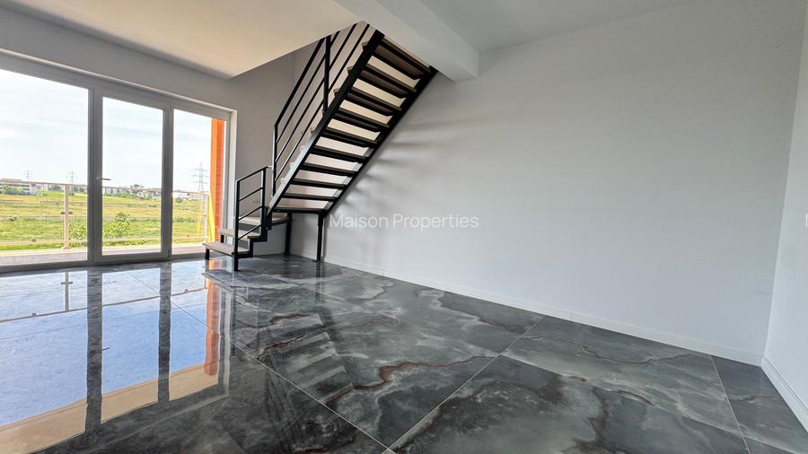 Apartament 3 Camere | Giroc | 77mp Utili + 10mp Terasa | Disponibil Imediat - 3