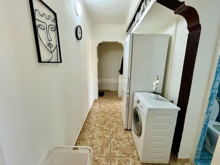 Ofer inchiriere ap 2 cam Banat, mobilat si utilat , 1400 ron - 7