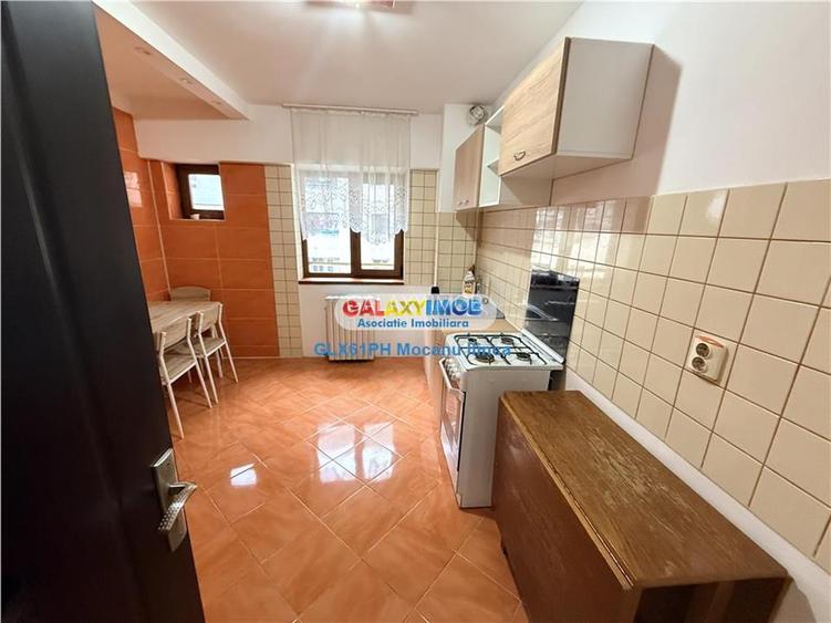 Inchiriere apartament 3 camere, semi-mobilat, Ploiesti, Vest - 3
