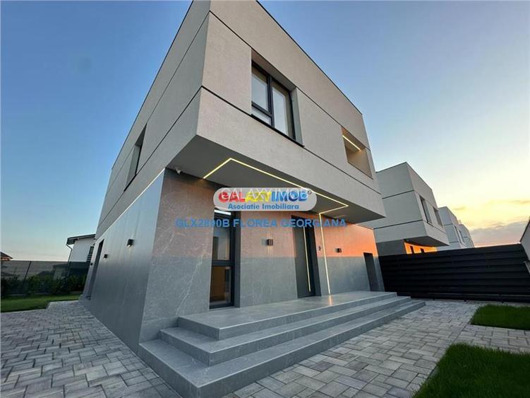 Vanzare casa superba Tunari - 3