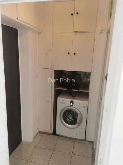 Garsoniera compacta 3 min M Dristor DB2116 - 4
