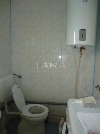 Sânnicoară – casă + teren 3800 mp, spațiu, liniște și potențial real - 6