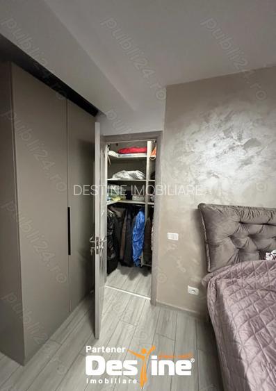 Vila noua ultrafinisata 4 camere, curte 300mp, Bragadiru - 5