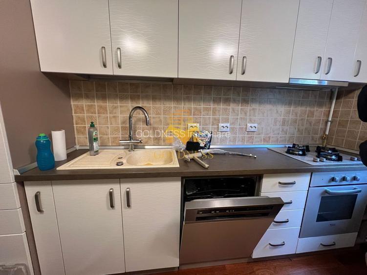 3 camere decomandate,Parcare,Zorilor, UMF,UTCN,USAMV, Zona L. Pasteur - 5