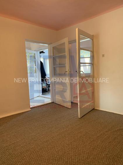 Casa cu 4 camere de vanzare - teren 704 mp – Branesti - Ilfov | Centru - 17