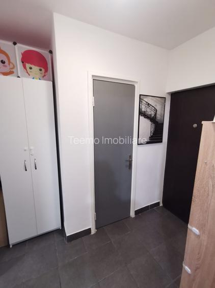 Apartament 2 camere, semidecomandat, 50 mp, balcon, Alexandru Obregia - 8