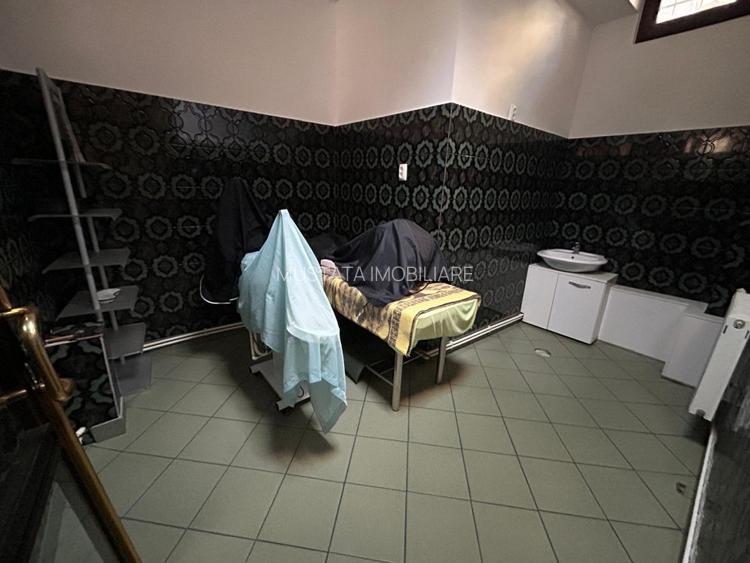 Spatiu comercial zona Centrala. Suprafata totala 143mp. - 4