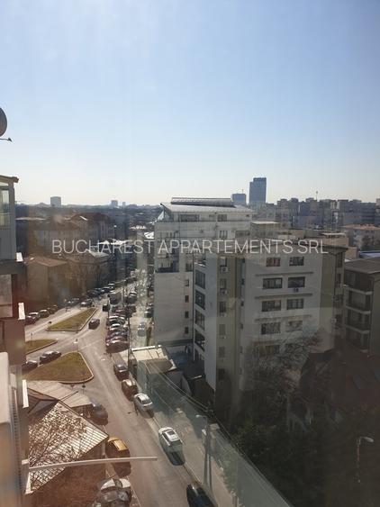 Apartament 2 camere Clucerului / Herastrau - 12