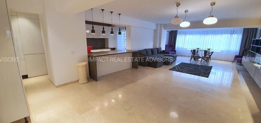 Apartament 4 camere-vedere lac | 160MP | Baneasa-Damaroaia - Petrom City - 12