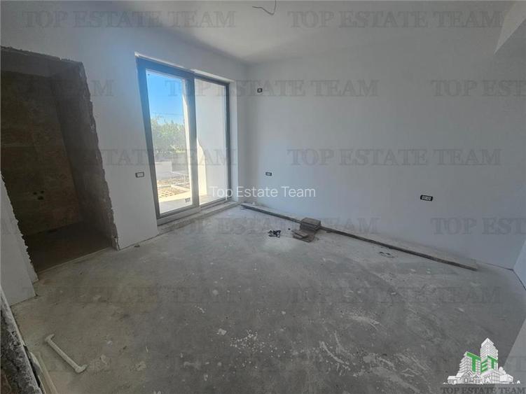 Vila lux 4 camere+mansarda 52mp in Chiajna - 7