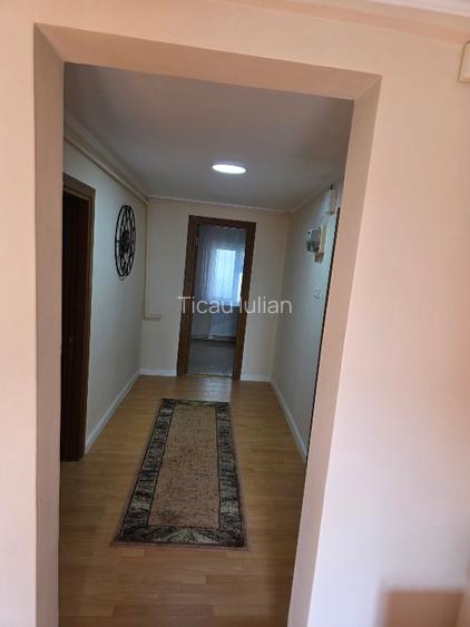 CASA 3 CAMERE COMPLET RENOVATA - 15