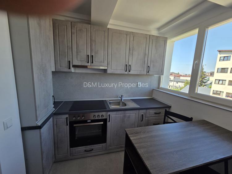 Inchiriere garsoniera Dimitrie Leonida Metrou Popesti Leordeni - 4