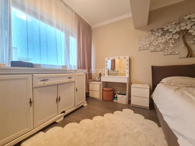 Apartament | 3 camere | Aviatiei | Rondul OMV Pipera - 8