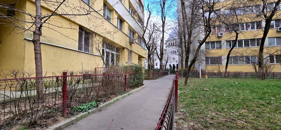 Apartament 2 camere | Bucur Obor | Mobilat si utilat | Metrou Obor 6' - 12