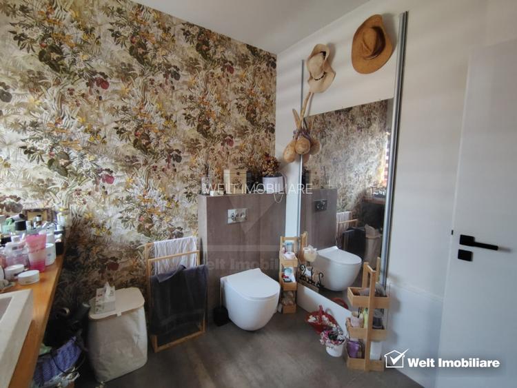 Duplex P+1+M, SU 134 mp, Tauti, drum privat, vecinatati noi - 23