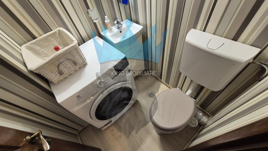 Apartament 3 Camere Timpuri Noi Bucuresti - 6