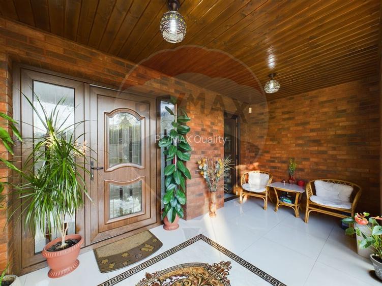 Casă / Vilă 5 camere + Mansarda Foarte Spatioasa - 3