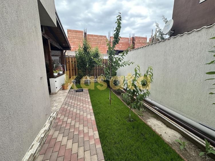 Casă Bragadiru 🏡 | Zonă Centrală | Garaj 🚗 | Mutare Imediată 🔑 - 15