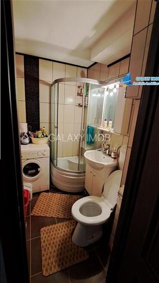 Vanzare apartament 2 camere DRUMUL TABEREI   METROU VALEA IALOMITEI - 13