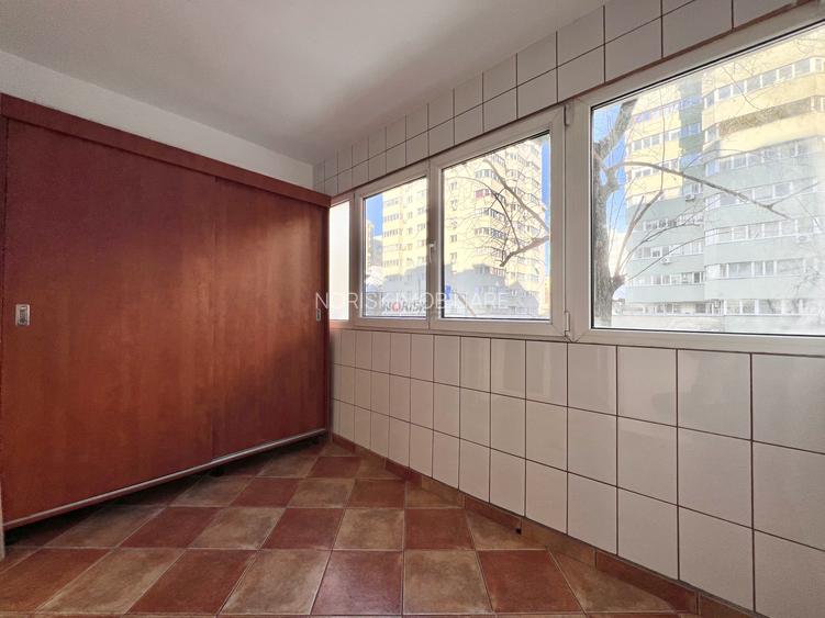 ÎNCHIRIERE 3 Camere PIATA IANCULUI I CENTRALA Proprie I Renovat! - 12