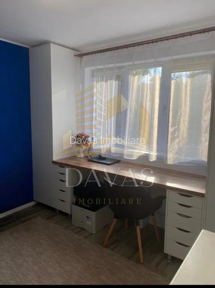 Apartament 3 camere decomandat | Manastur | Modern - 5