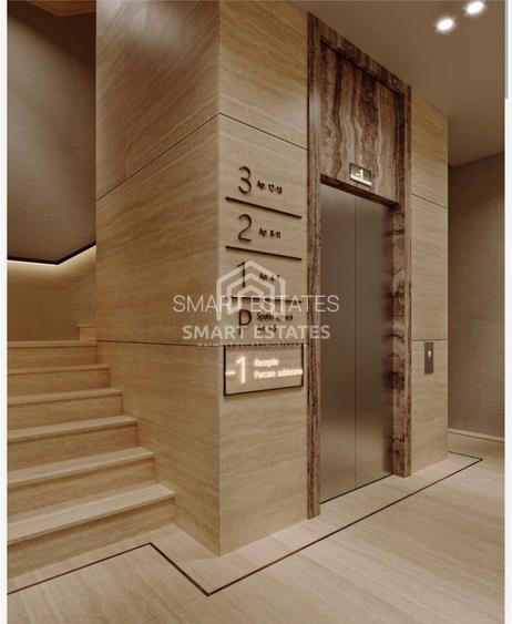 Apartament de vanzare 3 camere Pipera - 11