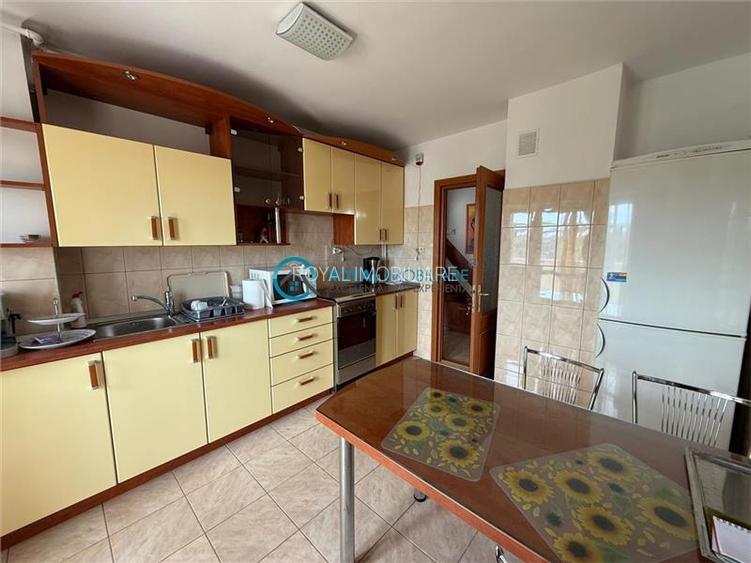Royal Imobiliare - Vanzare apartament 2 camere zona Ultracentral - 8