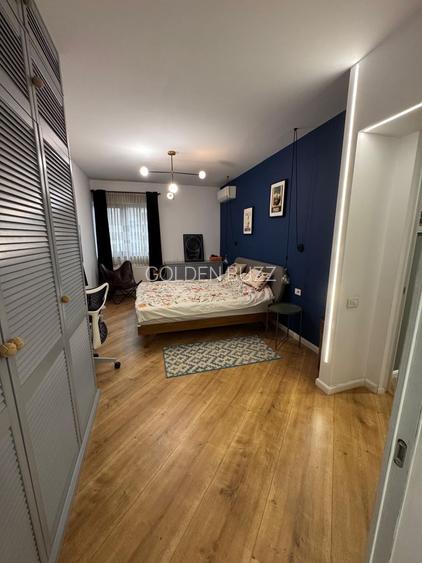 Apartament 3 camere 4city | Parcare | Mobilat - 7