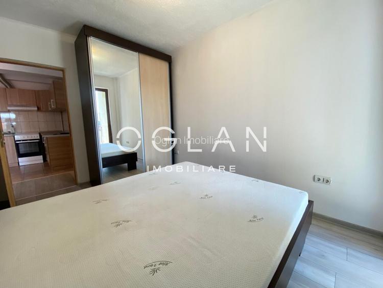 Apartament 2 camere, mobilat/utilat, zona Doamna Stanca - 7