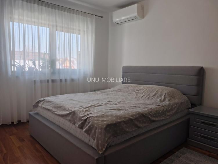 2 Camere 59mp D. Valea Lupului vizavi Moldova Mall / Loc parcare / Mobilat - 6