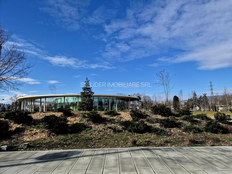 Apartament cu 1 cameră de vânzare lângă Parcul Armătura - 6