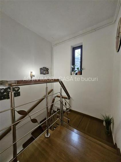 Casa   Vila 5 camere - Vitan   Nerva Traian - 14