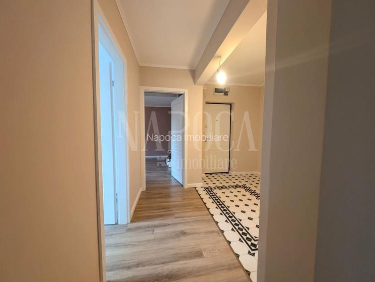 Apartament 3 camere de vanzare in Iosia  Nord Oradea, Oradea - 9