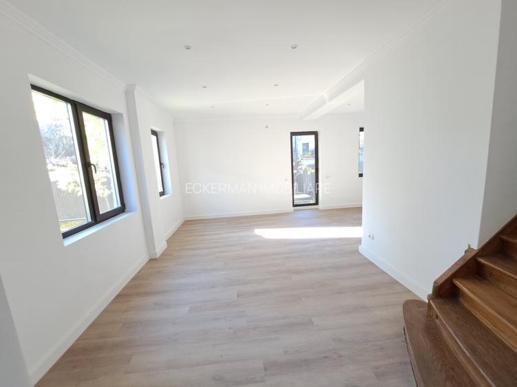 Dorobanti(capitale), spatiu de inchiriat, vila reprezentativa, 215 mp, terasa - 5