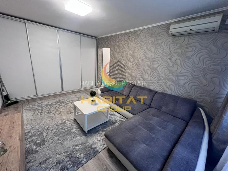 Vanzare 3 Camere Mobilat Centrala  Blv. Constantin Brancoveanu LP adp - 3