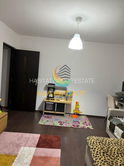 Vanzare apartament 2 camere  zona Metalurgiei cu loc de parcare inclus - 12