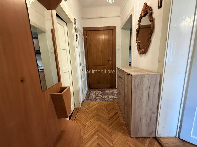 Inchiriere apartament la casa are curte si garaj zona hotel Napoca - 5