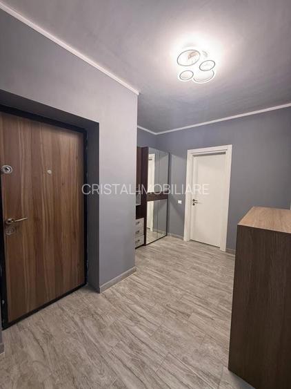 2 camere 76 mp, balcon 16 mp, parcare subterană, bloc nou Pallady - 3