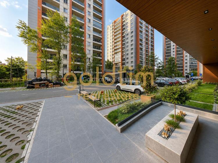 SUPER DEAL/LOC DE PARCARE/MOBILAT COMPLET/COMPLEX PRIVAT/3 MINUTE DE METROU - 35