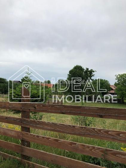 Teren intravilan | 1829mp | Cârțișoara - 4