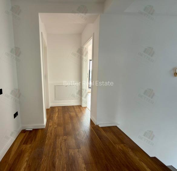 Casă individuală de vânzare 4 camere | Comuna Berceni | zonă nouă | teren 330 - 9