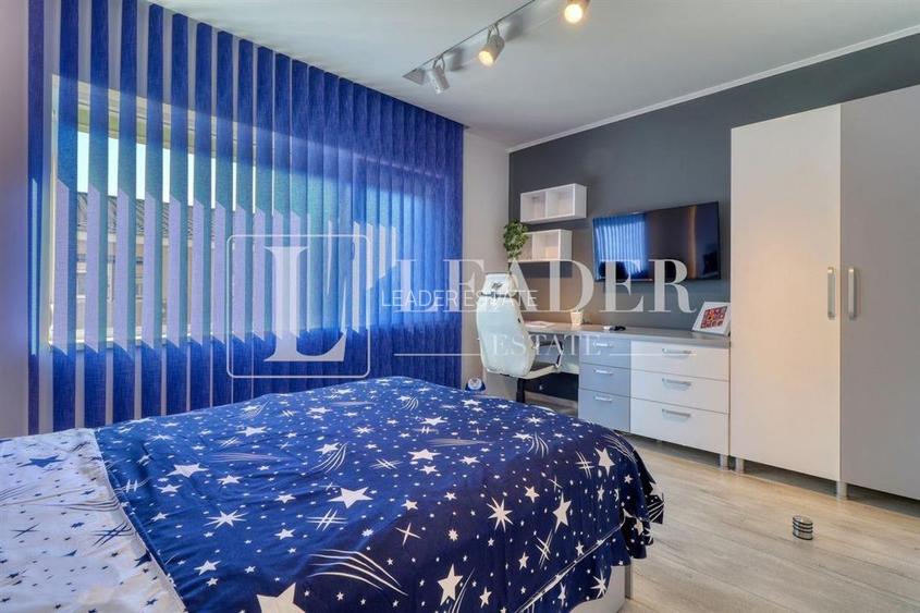 Townhouse premium cu design rafinat si suita matrimoniala impresionanta - 11