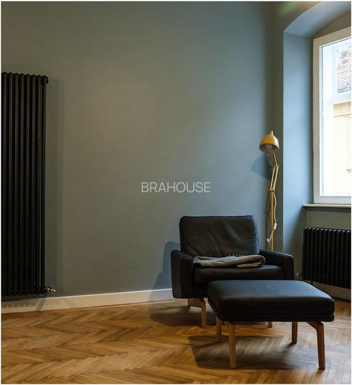 Proprietate rară în Centrul Vechi al Brașovului – Strada Castelului - 6