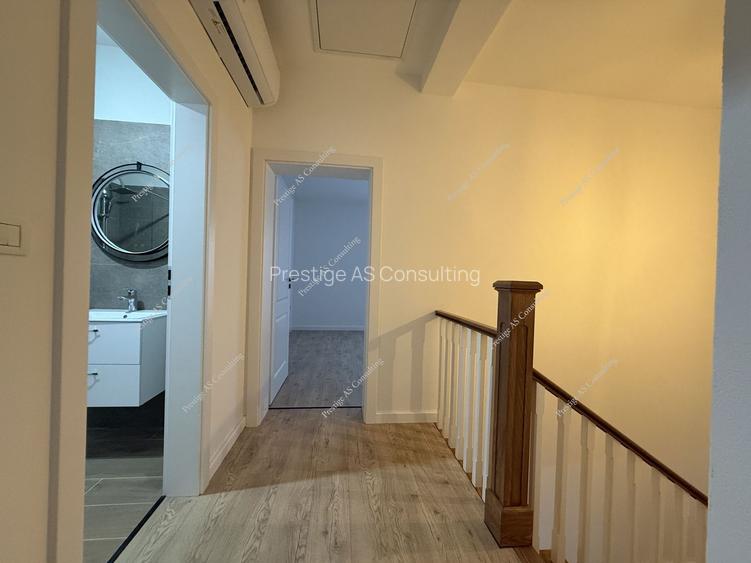 Duplex 5 Camere | 295mp Teren | Str Dunarea-Giroc - 14